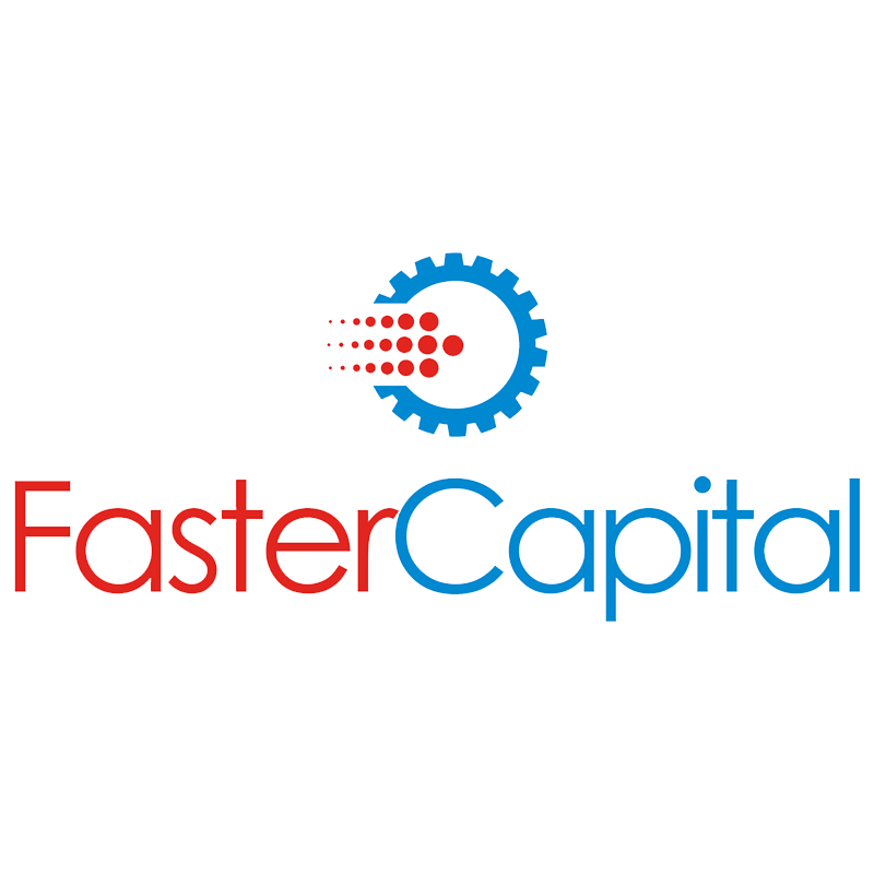 FasterCapital Logo